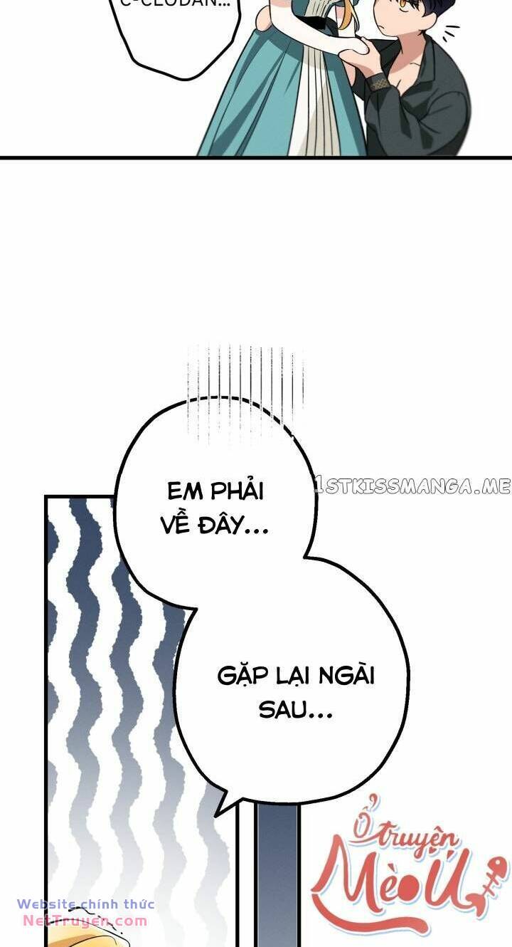 Dinh Thự Của Dã Thú Chapter 13 - Trang 2