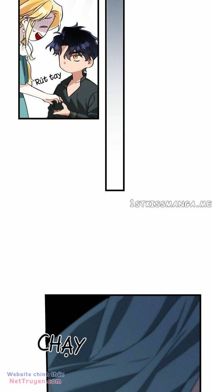 Dinh Thự Của Dã Thú Chapter 13 - Trang 2