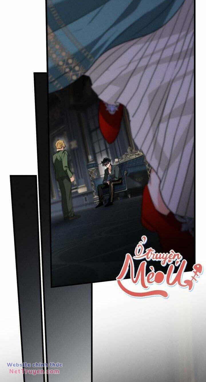 Dinh Thự Của Dã Thú Chapter 13 - Trang 2