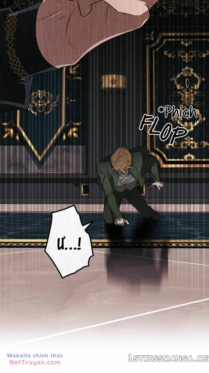 Dinh Thự Của Dã Thú Chapter 13 - Trang 2