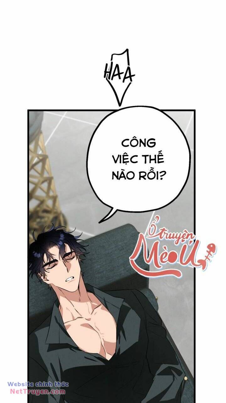 Dinh Thự Của Dã Thú Chapter 13 - Trang 2