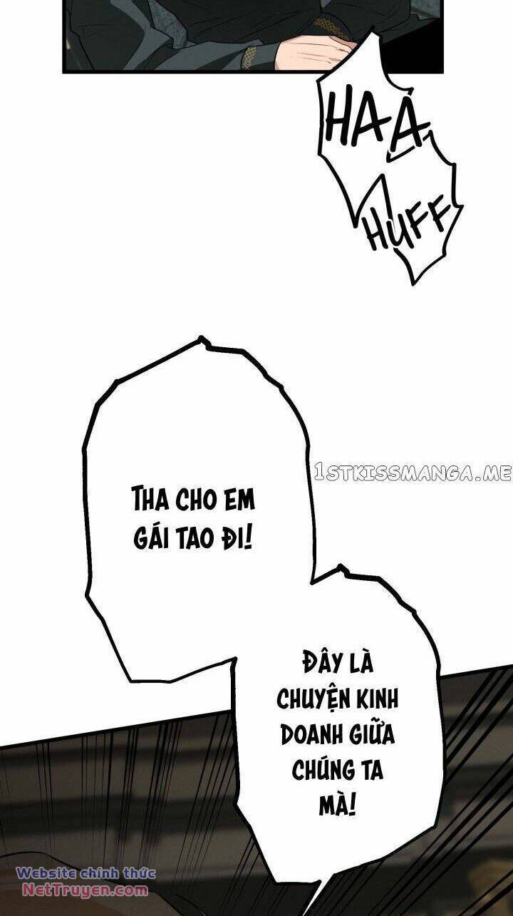 Dinh Thự Của Dã Thú Chapter 13 - Trang 2