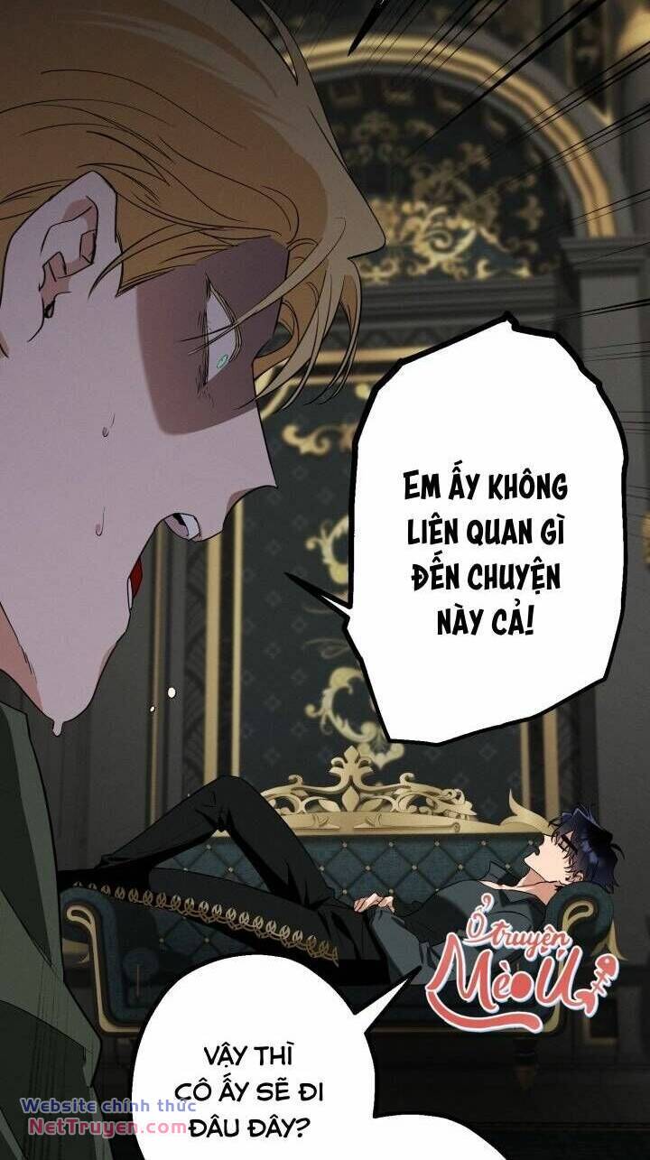 Dinh Thự Của Dã Thú Chapter 13 - Trang 2