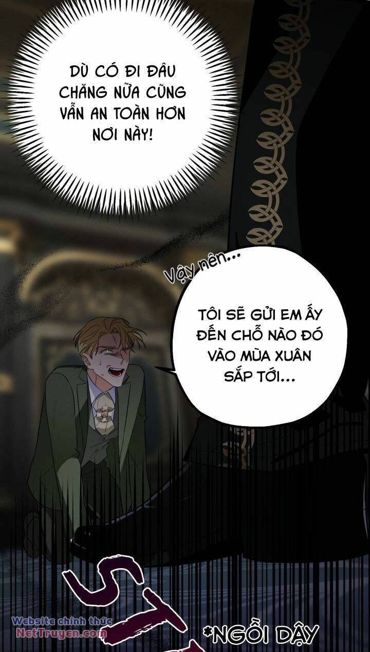 Dinh Thự Của Dã Thú Chapter 13 - Trang 2