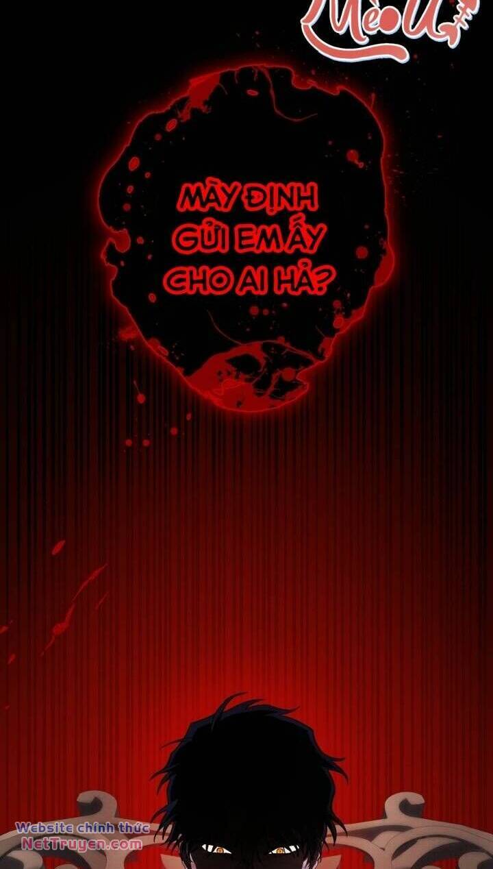 Dinh Thự Của Dã Thú Chapter 13 - Trang 2