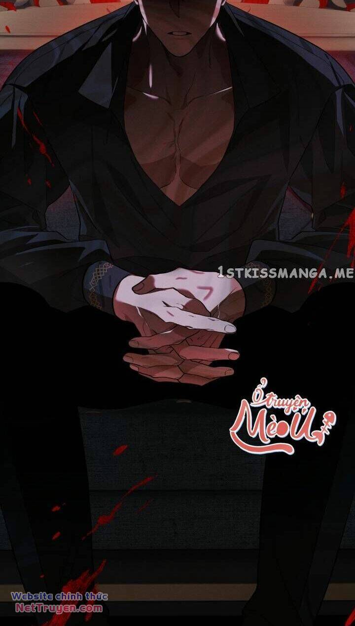 Dinh Thự Của Dã Thú Chapter 13 - Trang 2