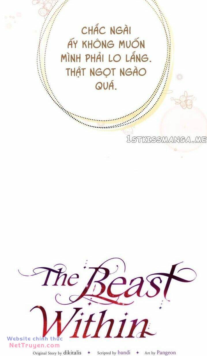 Dinh Thự Của Dã Thú Chapter 13 - Trang 2