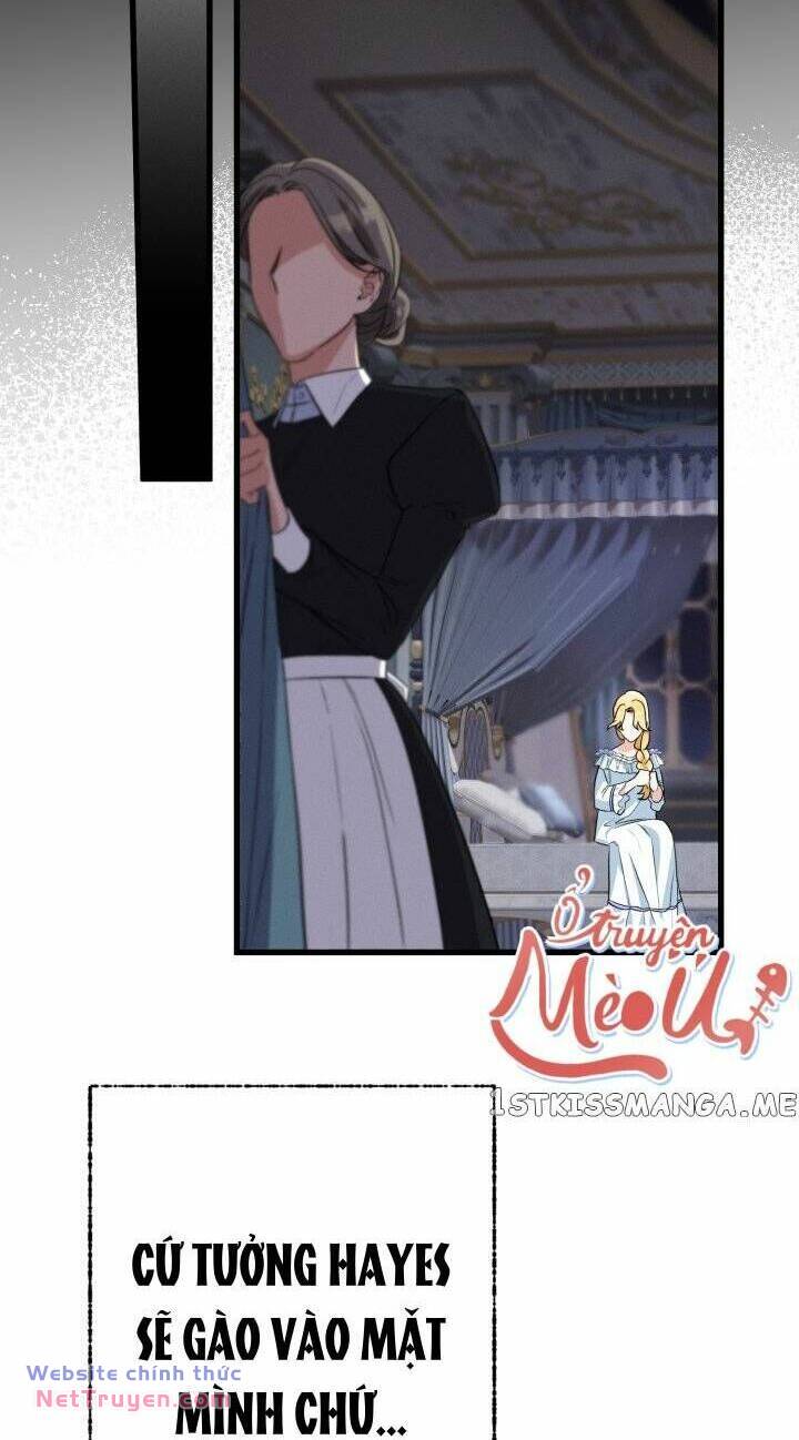 Dinh Thự Của Dã Thú Chapter 13 - Trang 2