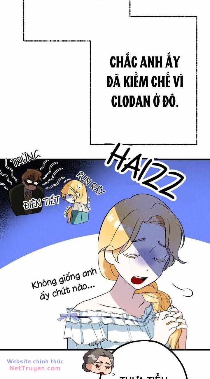 Dinh Thự Của Dã Thú Chapter 13 - Trang 2