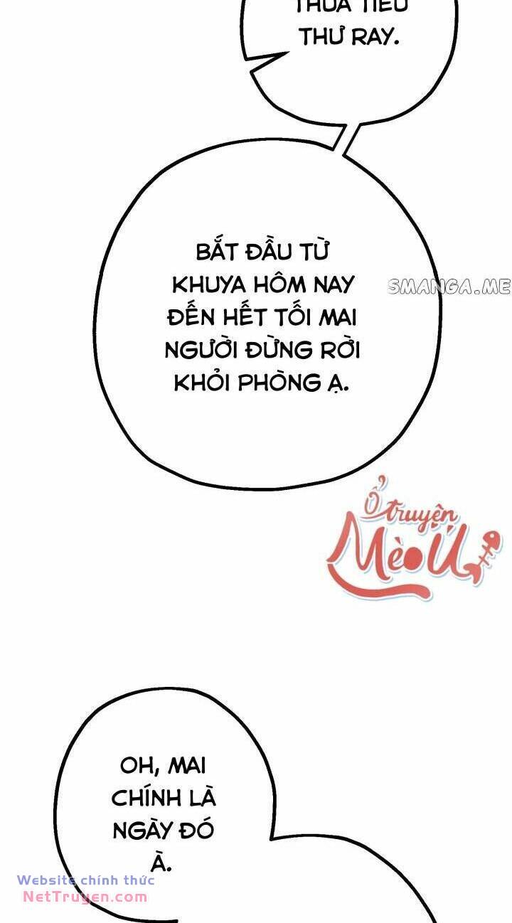 Dinh Thự Của Dã Thú Chapter 13 - Trang 2