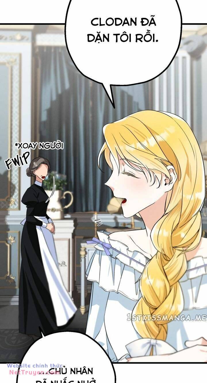 Dinh Thự Của Dã Thú Chapter 13 - Trang 2