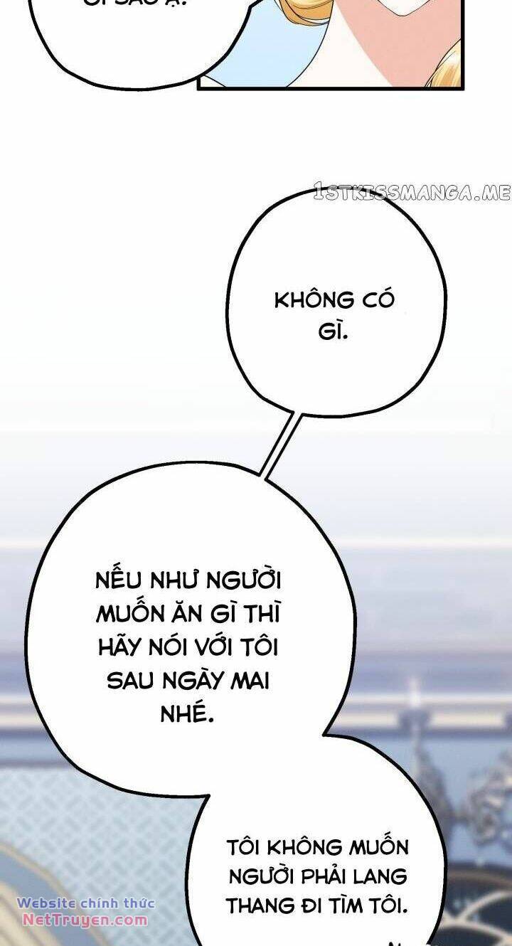 Dinh Thự Của Dã Thú Chapter 13 - Trang 2