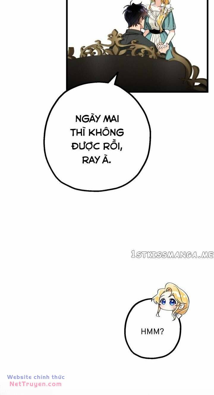Dinh Thự Của Dã Thú Chapter 13 - Trang 2