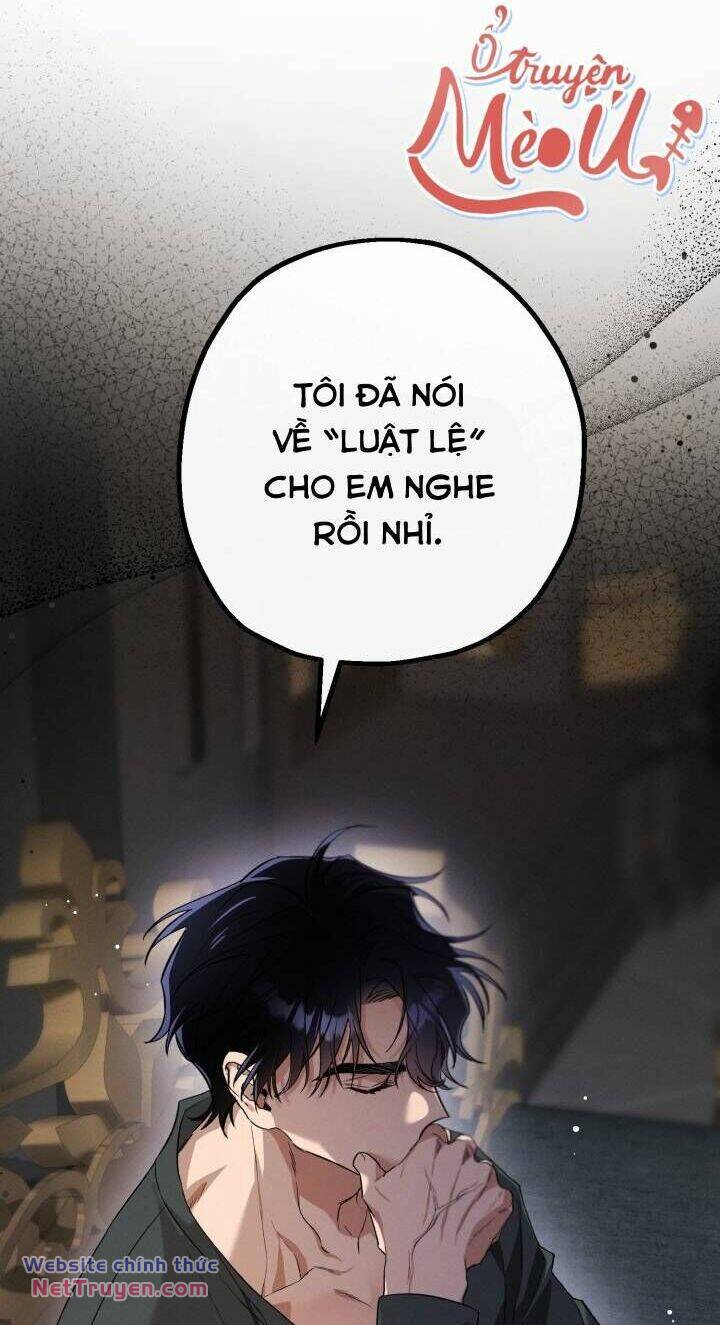 Dinh Thự Của Dã Thú Chapter 13 - Trang 2