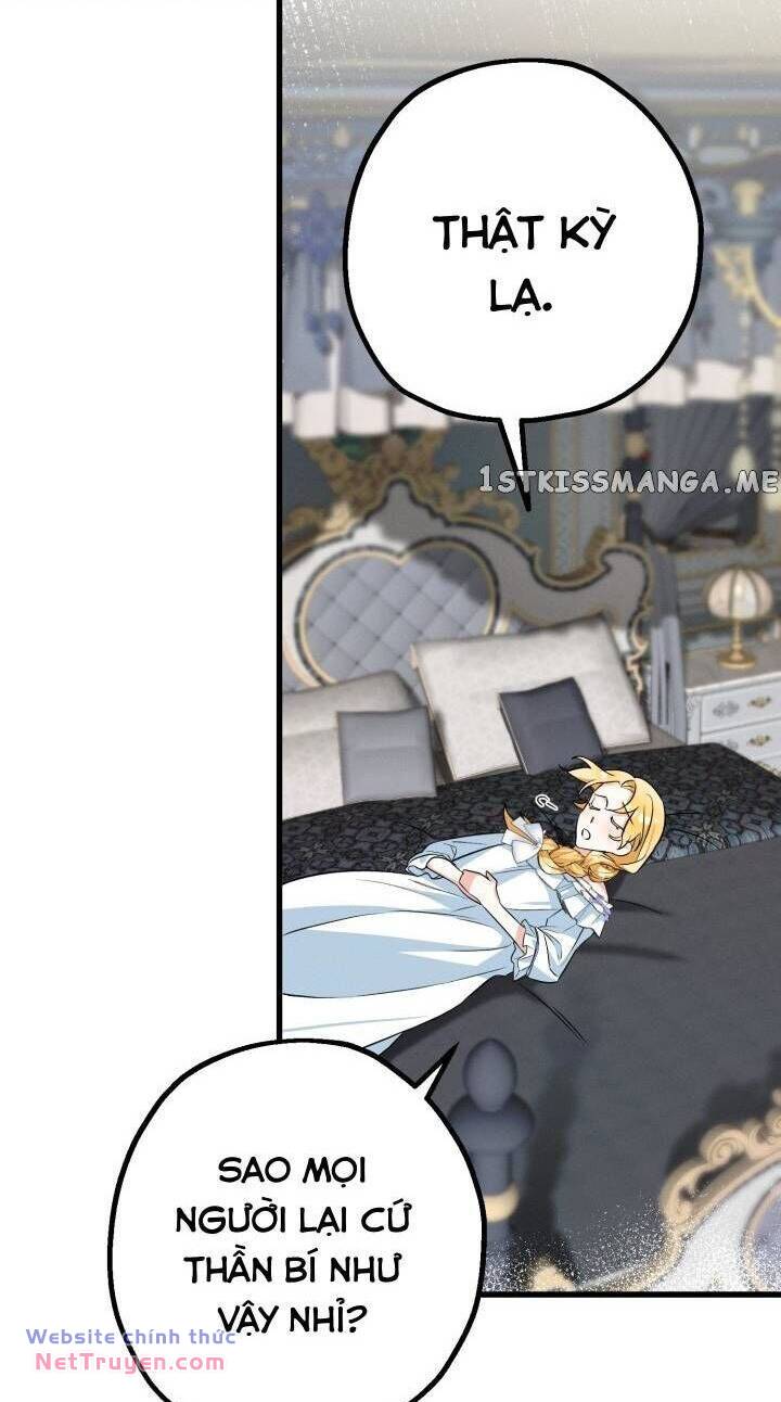 Dinh Thự Của Dã Thú Chapter 14 - Trang 2