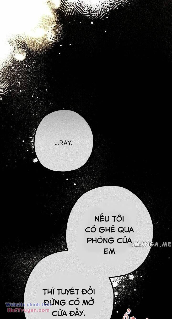 Dinh Thự Của Dã Thú Chapter 14 - Trang 2