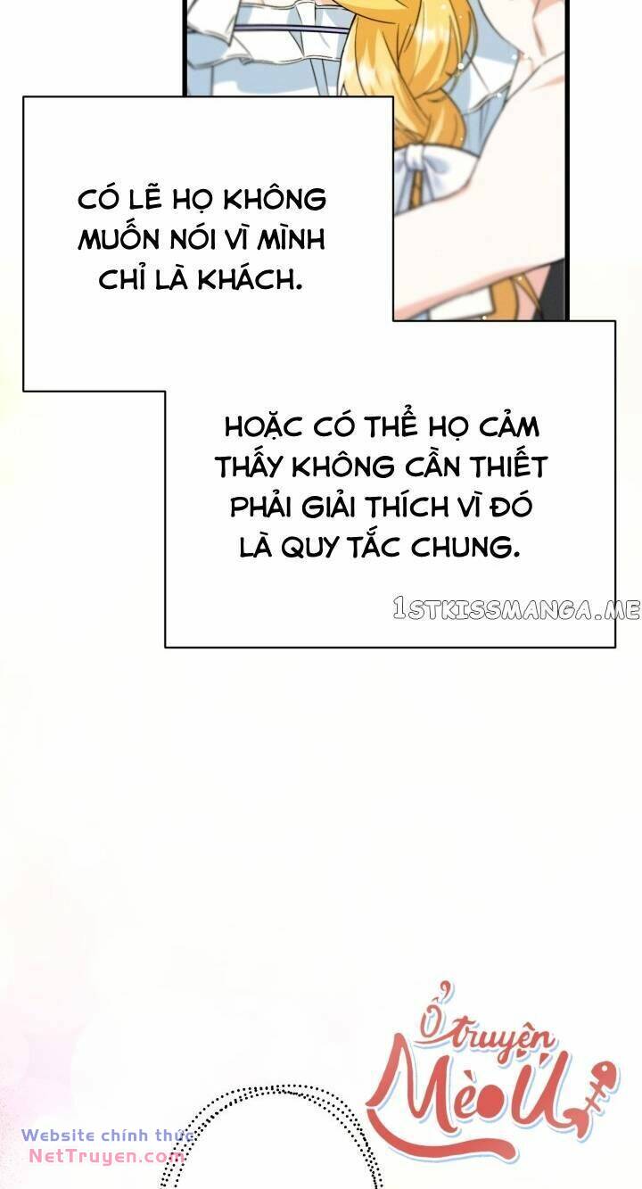 Dinh Thự Của Dã Thú Chapter 14 - Trang 2