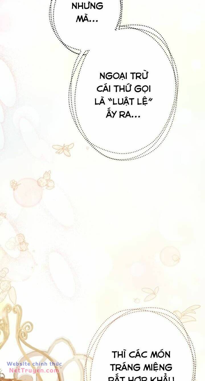 Dinh Thự Của Dã Thú Chapter 14 - Trang 2