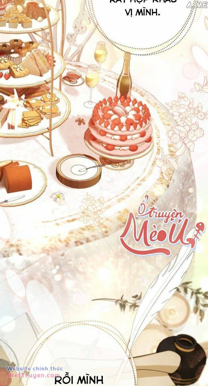 Dinh Thự Của Dã Thú Chapter 14 - Trang 2
