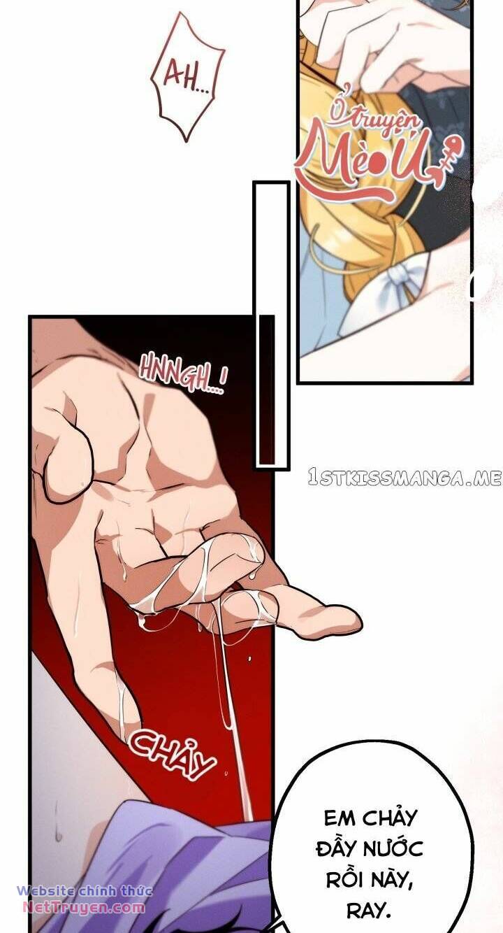 Dinh Thự Của Dã Thú Chapter 14 - Trang 2