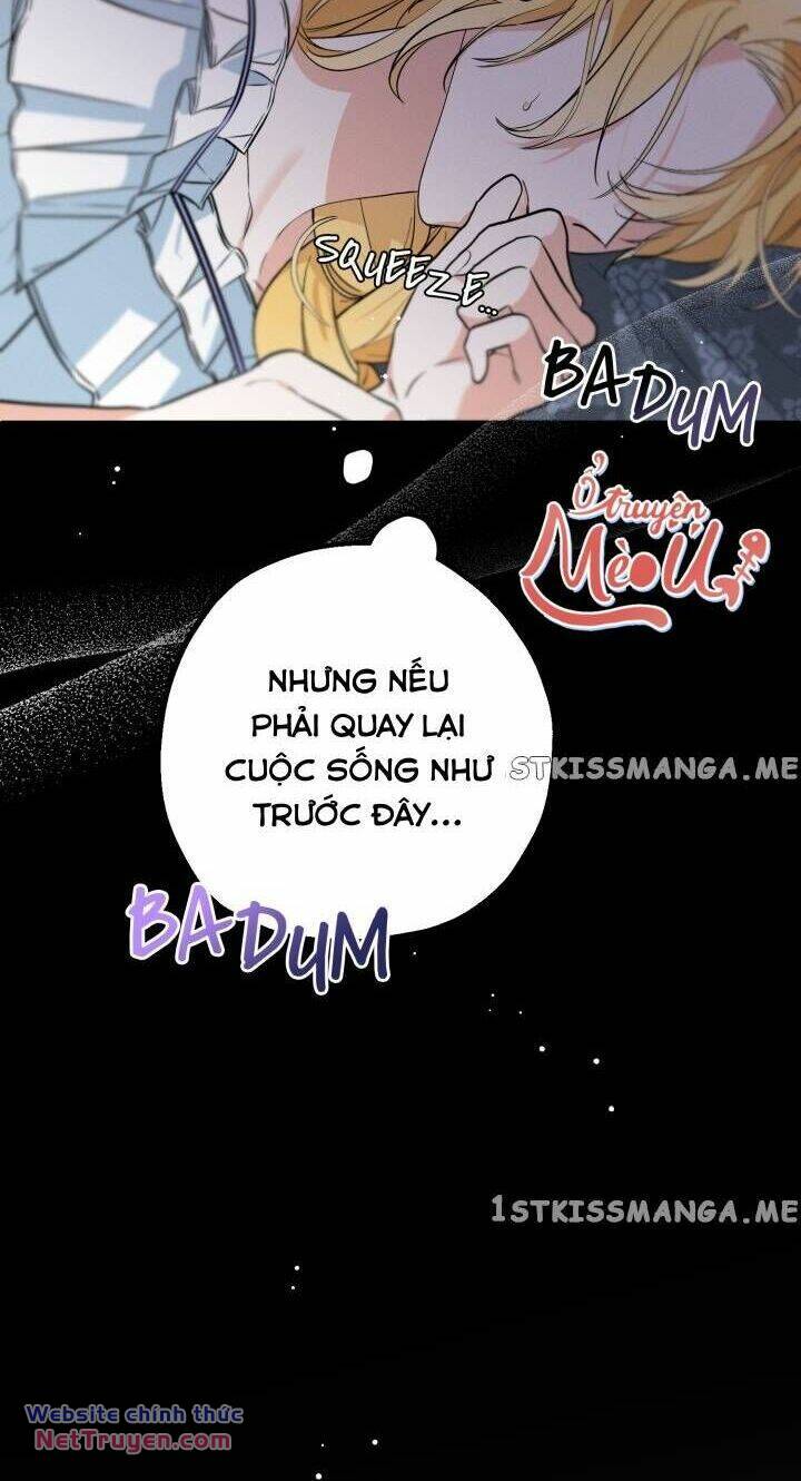 Dinh Thự Của Dã Thú Chapter 14 - Trang 2