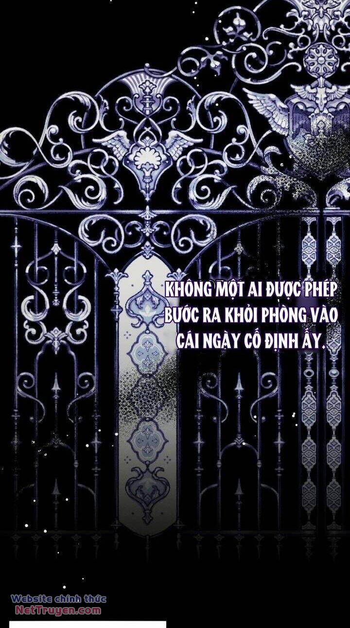 Dinh Thự Của Dã Thú Chapter 14 - Trang 2