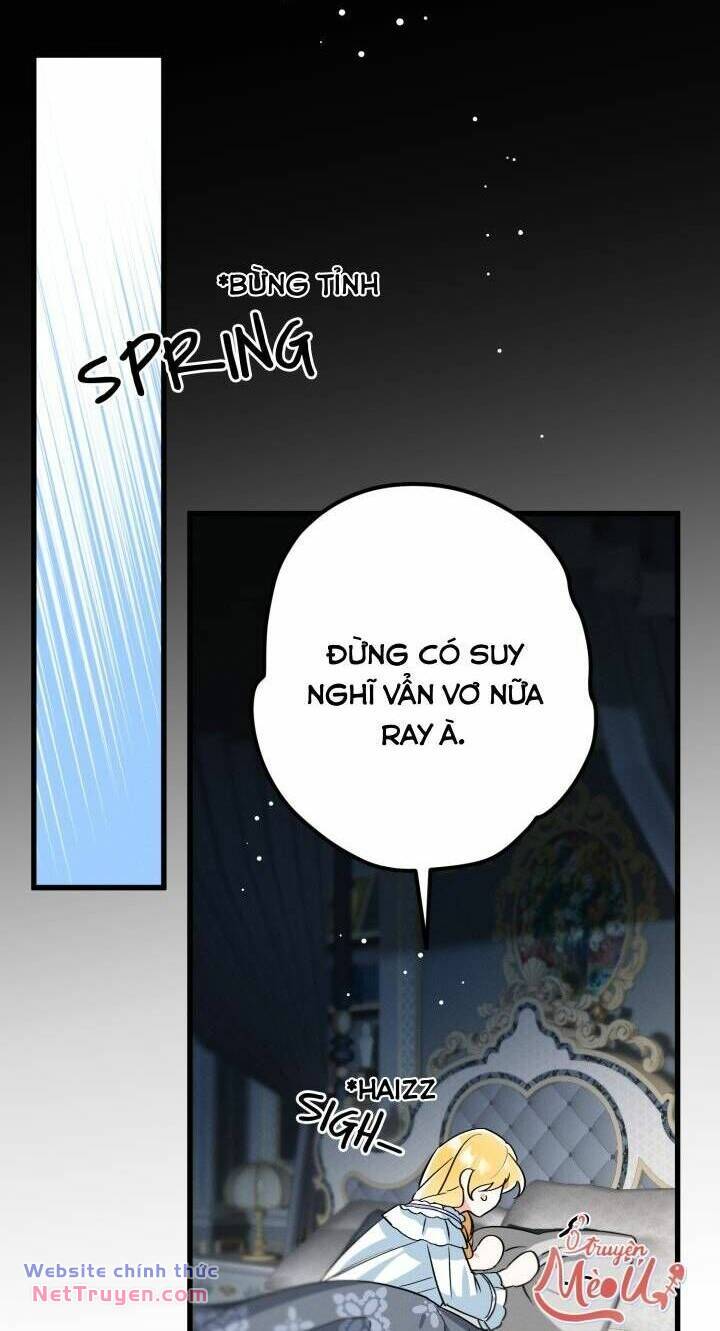 Dinh Thự Của Dã Thú Chapter 14 - Trang 2