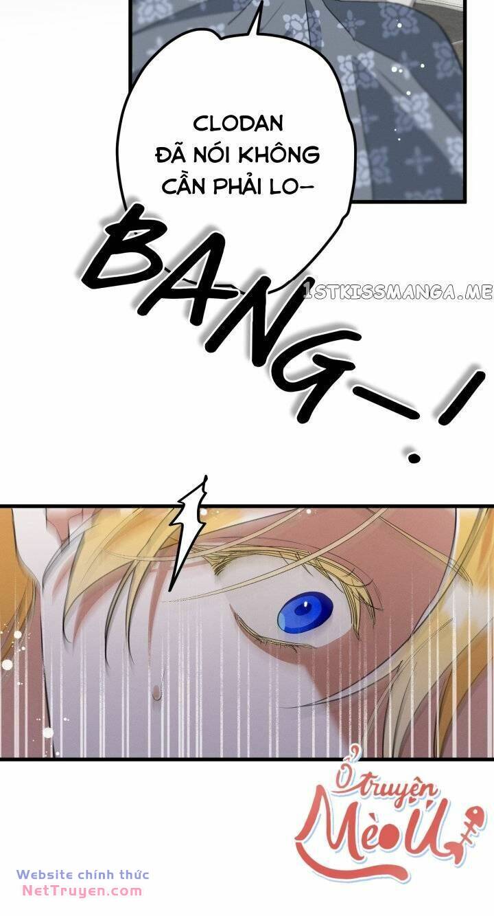 Dinh Thự Của Dã Thú Chapter 14 - Trang 2