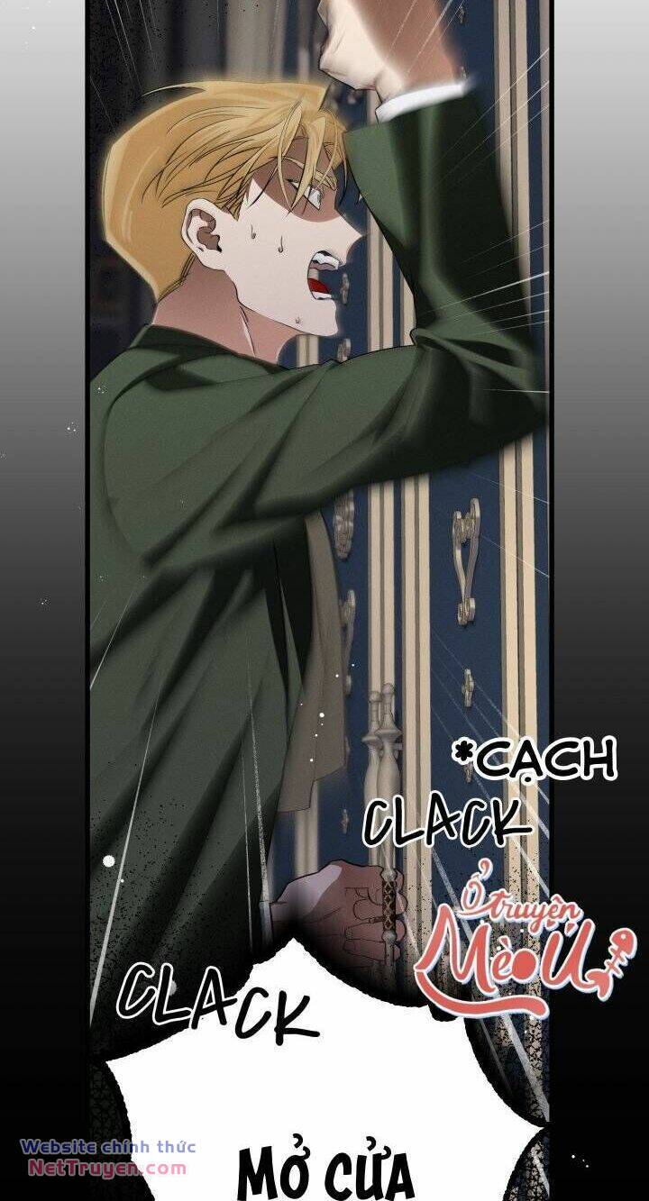 Dinh Thự Của Dã Thú Chapter 14 - Trang 2