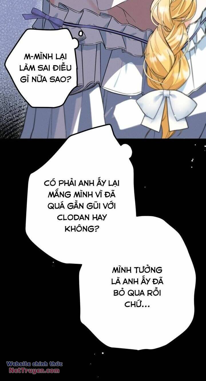 Dinh Thự Của Dã Thú Chapter 14 - Trang 2