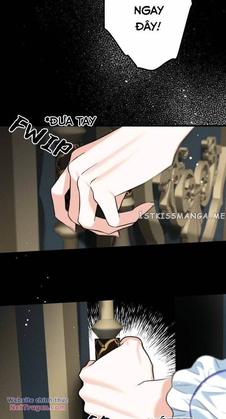 Dinh Thự Của Dã Thú Chapter 14 - Trang 2
