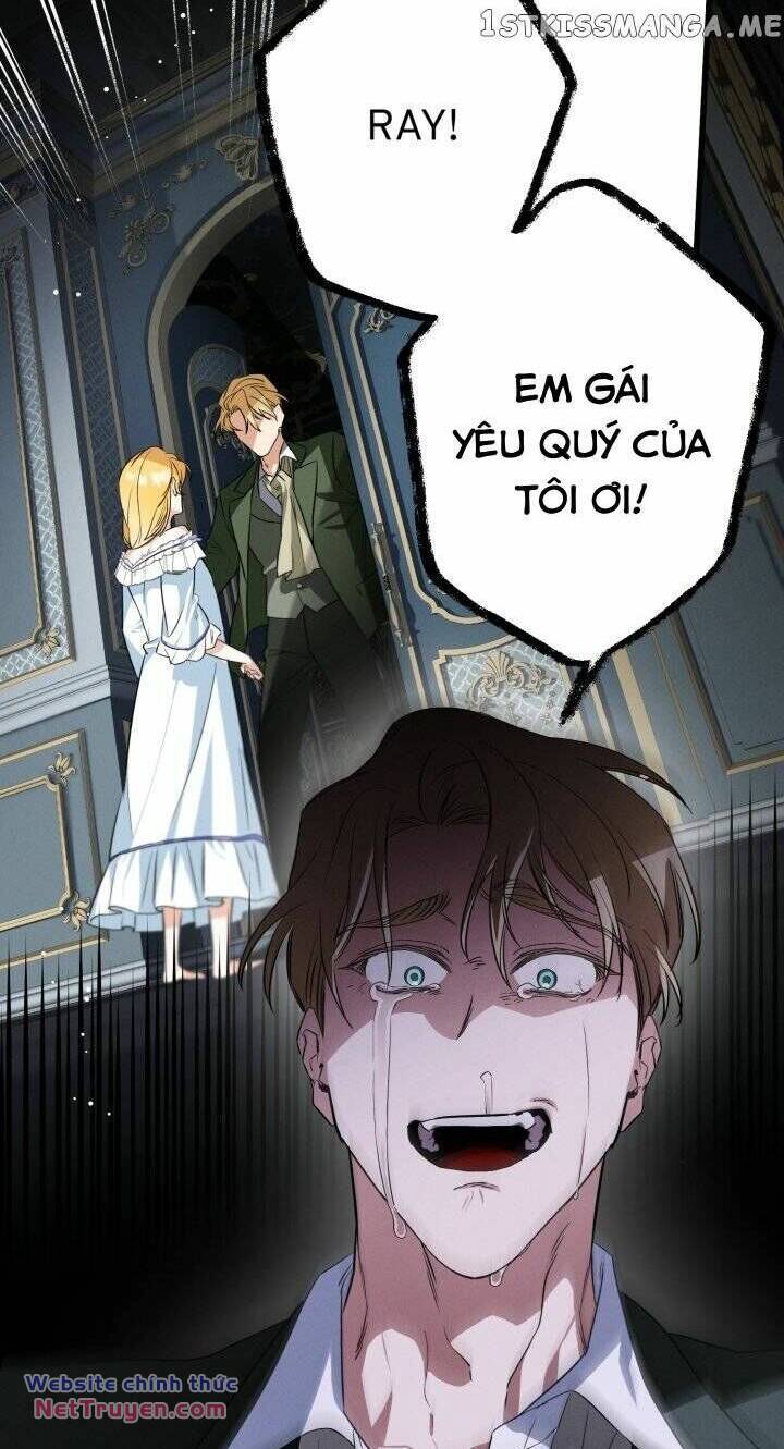 Dinh Thự Của Dã Thú Chapter 14 - Trang 2