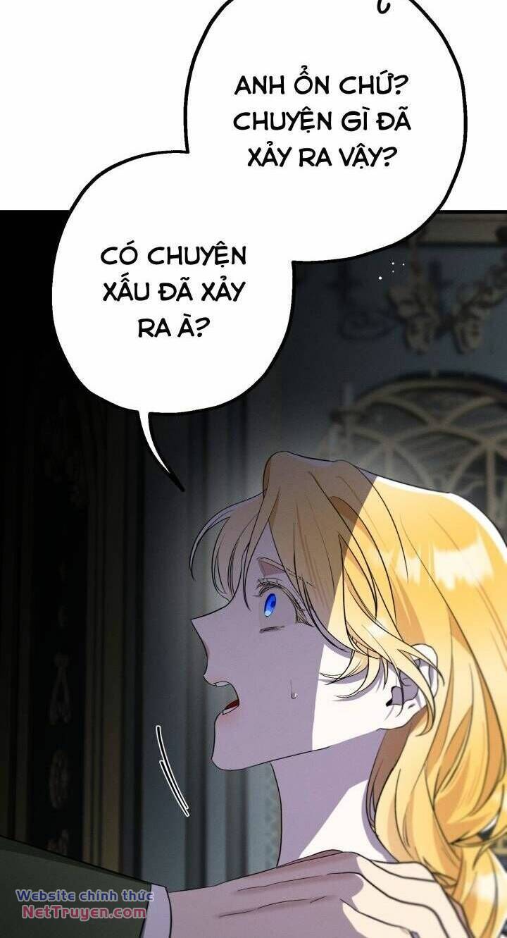 Dinh Thự Của Dã Thú Chapter 14 - Trang 2