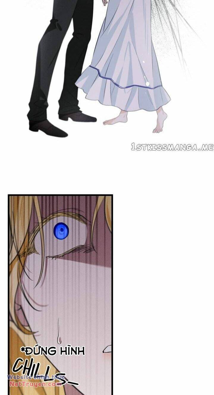 Dinh Thự Của Dã Thú Chapter 14 - Trang 2