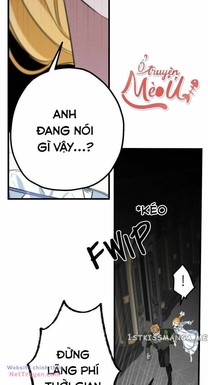 Dinh Thự Của Dã Thú Chapter 14 - Trang 2