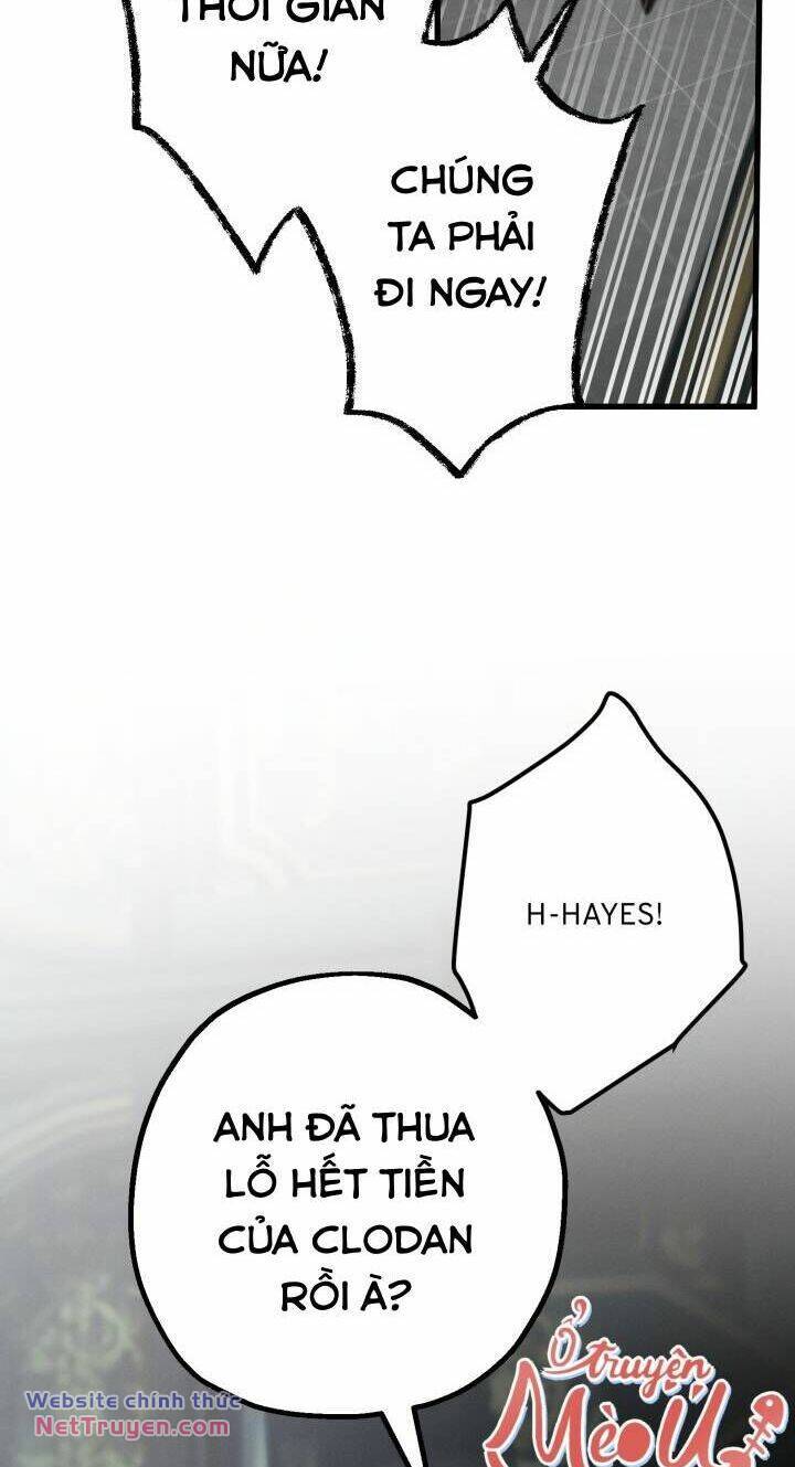 Dinh Thự Của Dã Thú Chapter 14 - Trang 2