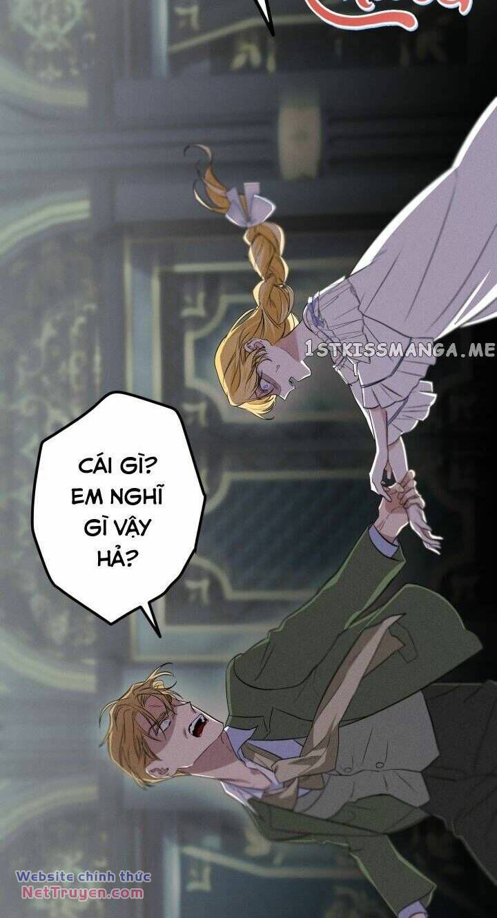 Dinh Thự Của Dã Thú Chapter 14 - Trang 2