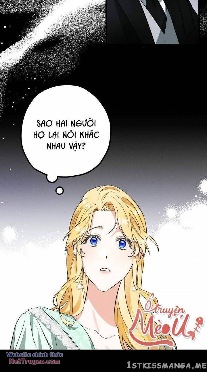 Dinh Thự Của Dã Thú Chapter 14 - Trang 2