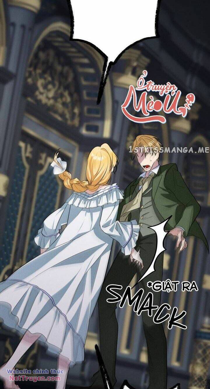 Dinh Thự Của Dã Thú Chapter 14 - Trang 2