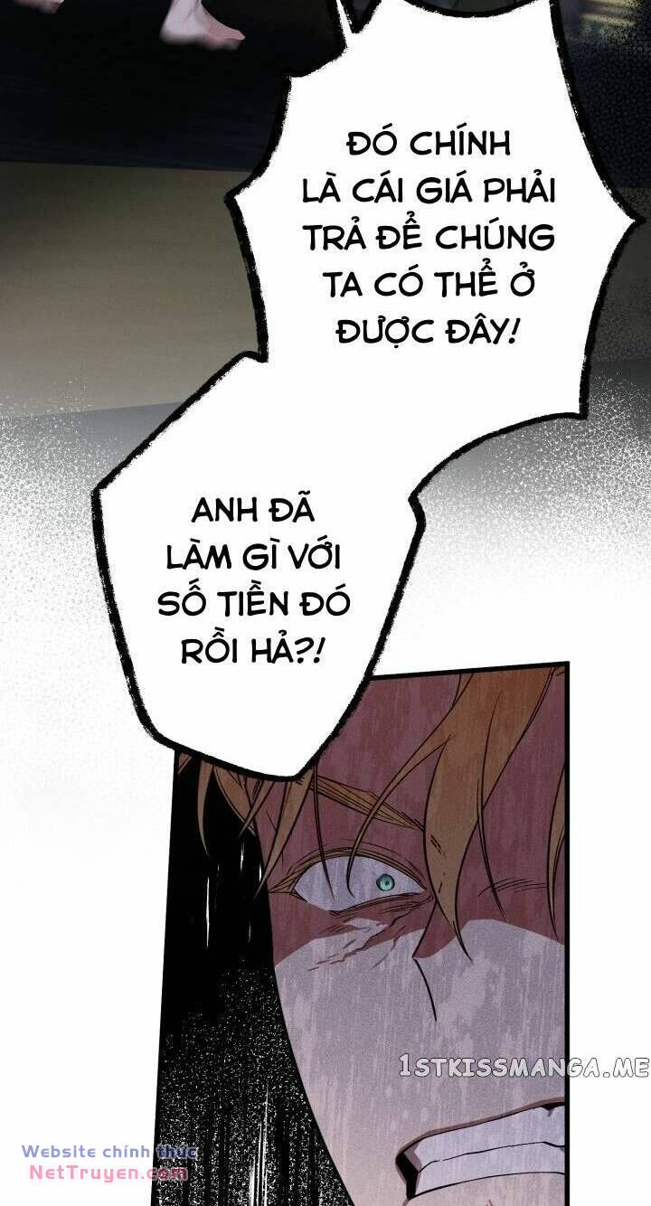 Dinh Thự Của Dã Thú Chapter 14 - Trang 2