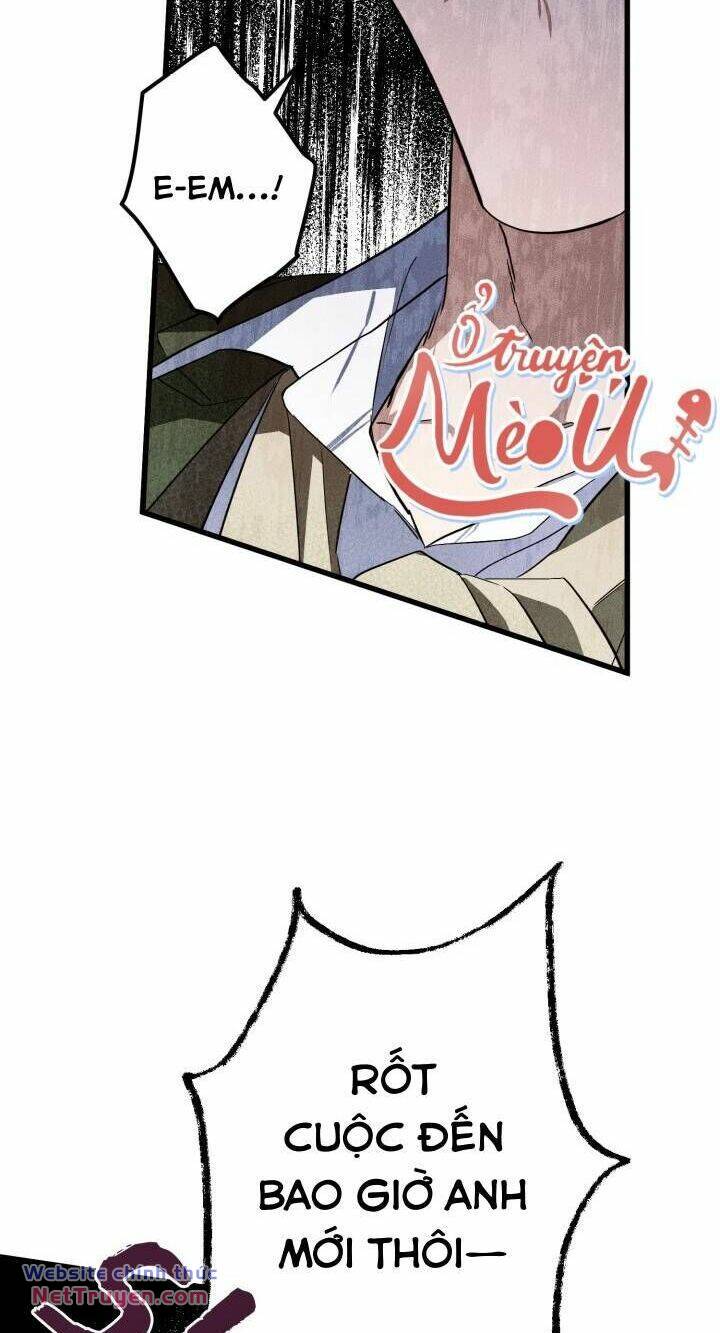 Dinh Thự Của Dã Thú Chapter 14 - Trang 2