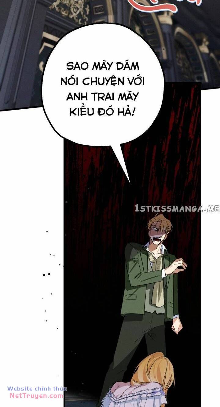 Dinh Thự Của Dã Thú Chapter 14 - Trang 2