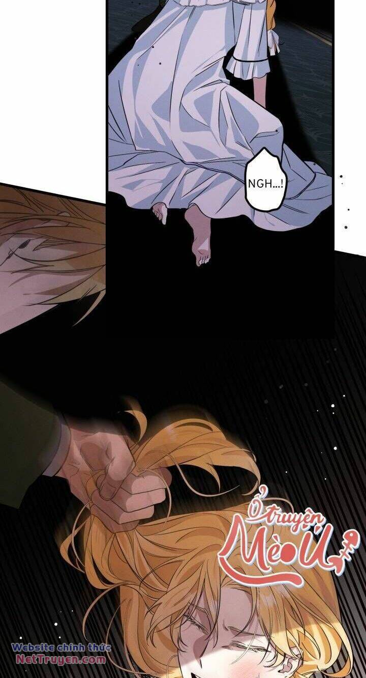 Dinh Thự Của Dã Thú Chapter 14 - Trang 2