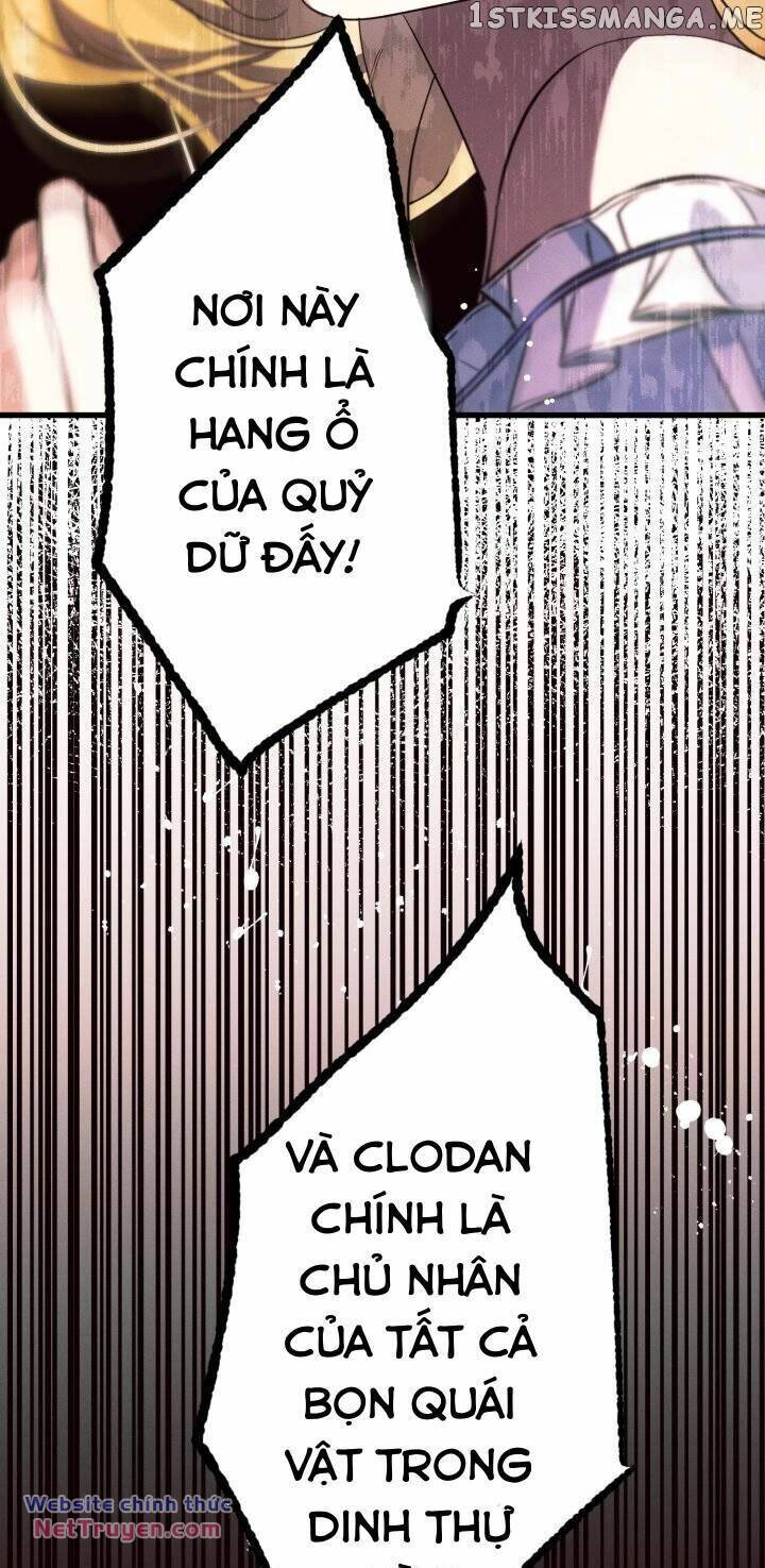 Dinh Thự Của Dã Thú Chapter 14 - Trang 2