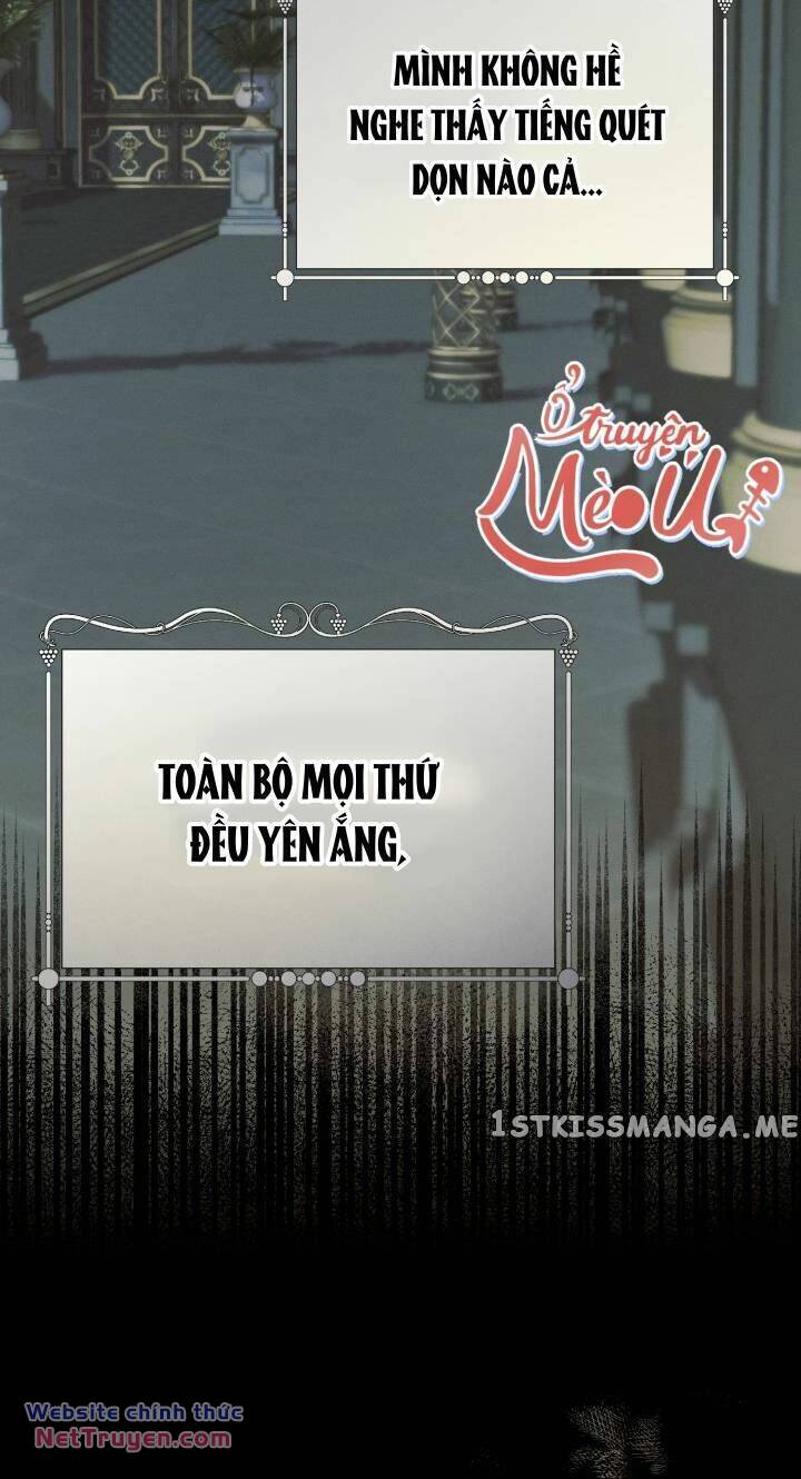 Dinh Thự Của Dã Thú Chapter 14 - Trang 2