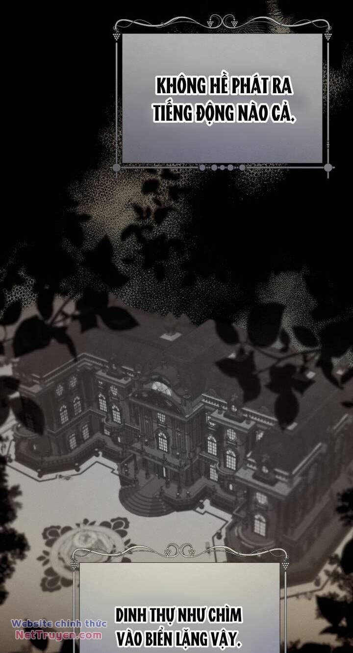 Dinh Thự Của Dã Thú Chapter 14 - Trang 2