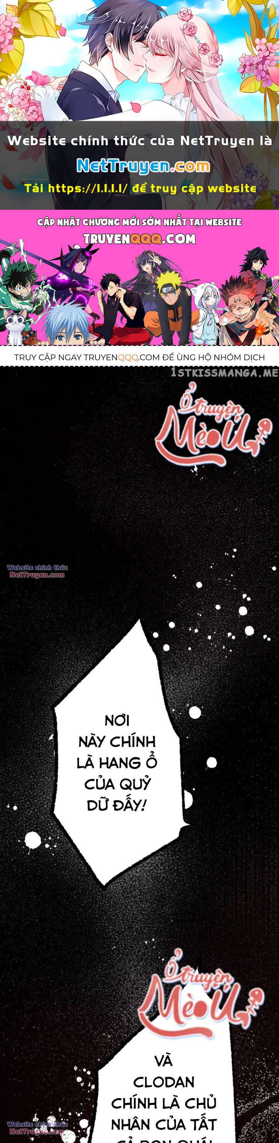 Dinh Thự Của Dã Thú Chapter 15 - Trang 2