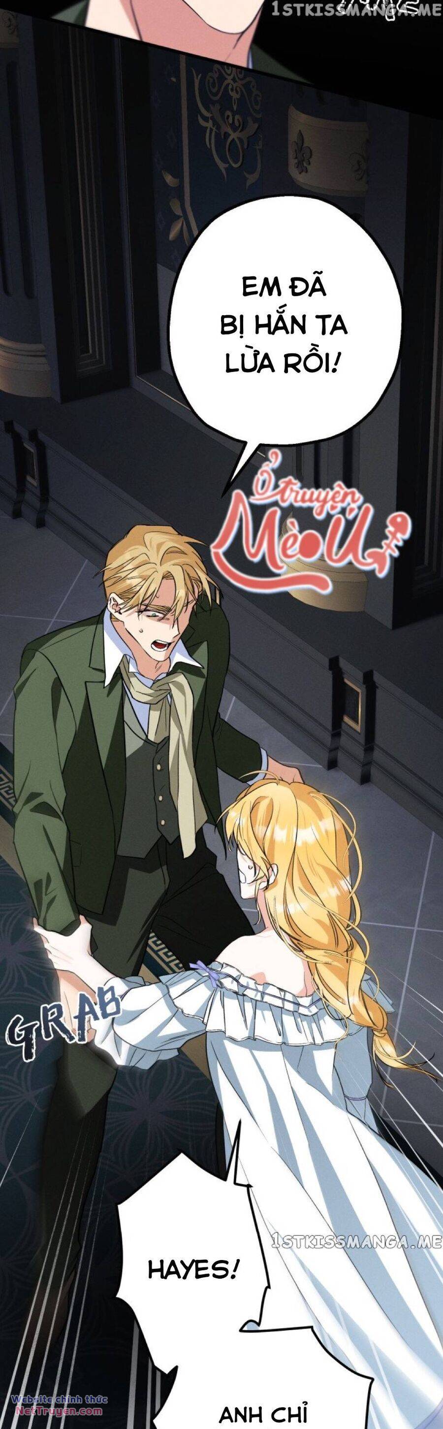 Dinh Thự Của Dã Thú Chapter 15 - Trang 2