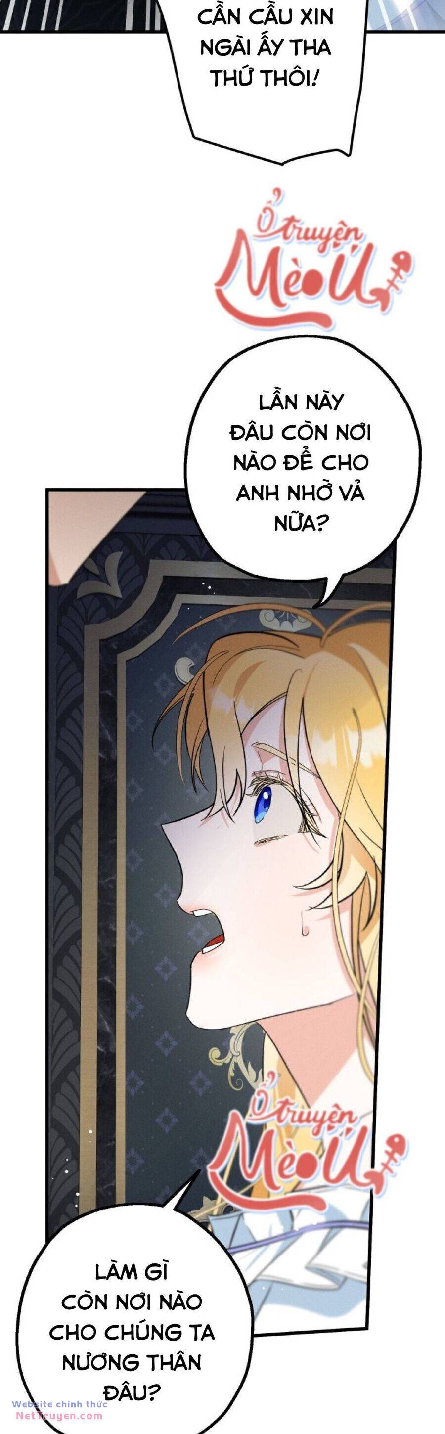 Dinh Thự Của Dã Thú Chapter 15 - Trang 2