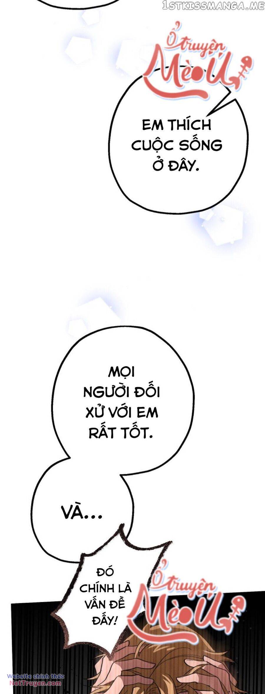 Dinh Thự Của Dã Thú Chapter 15 - Trang 2